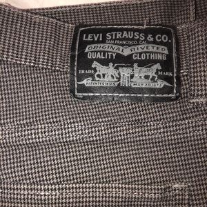 Vintage Levi’s